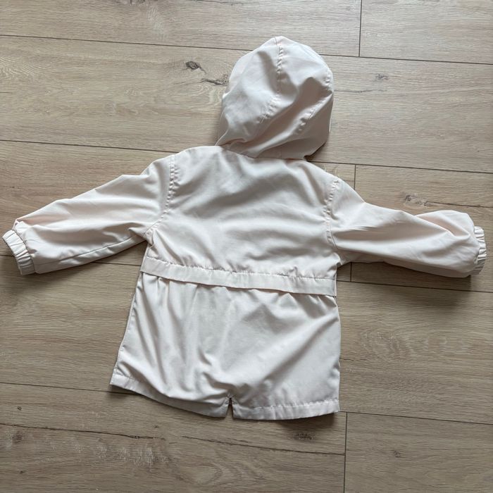Veste manteau léger Kiabi 24 mois - photo numéro 5
