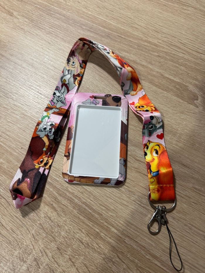 La belle et le clochard - photo numéro 2