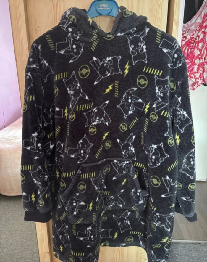 Grand sweat shirt