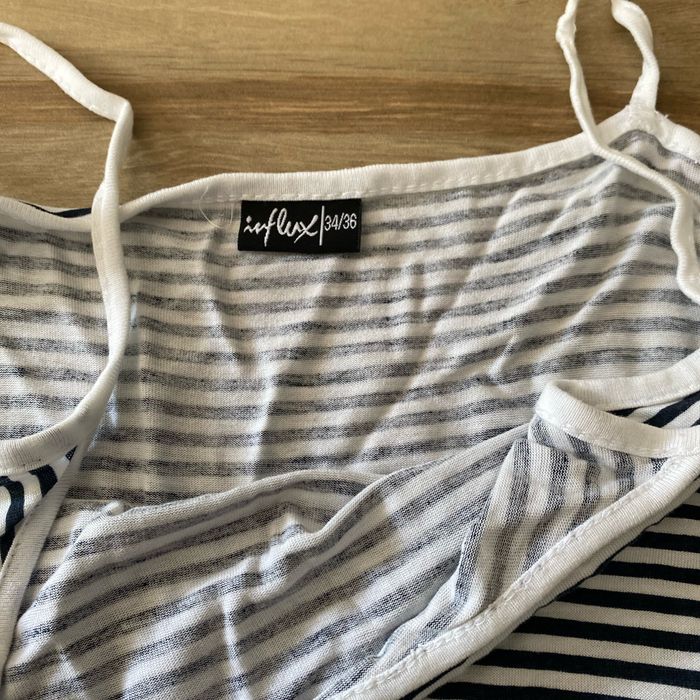 Robe femme influx taille 34/36 - photo numéro 4