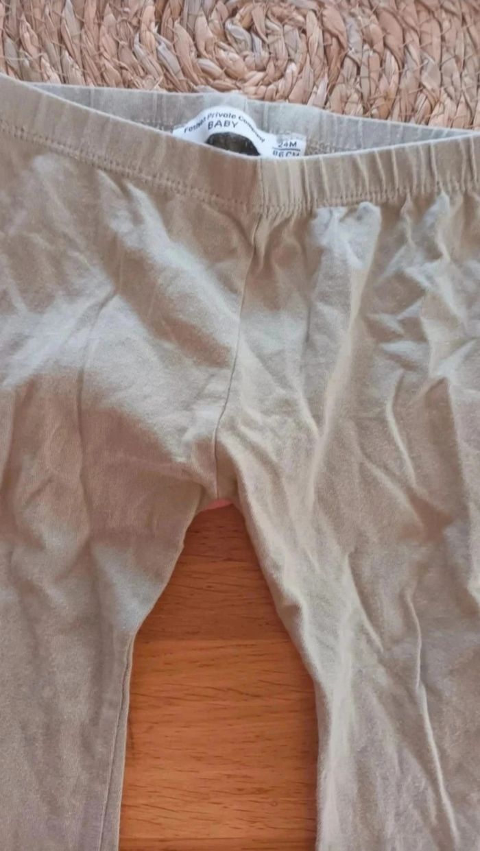 Leggings 24 mois - photo numéro 4
