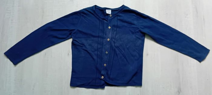 Gilet TAO 8 ans