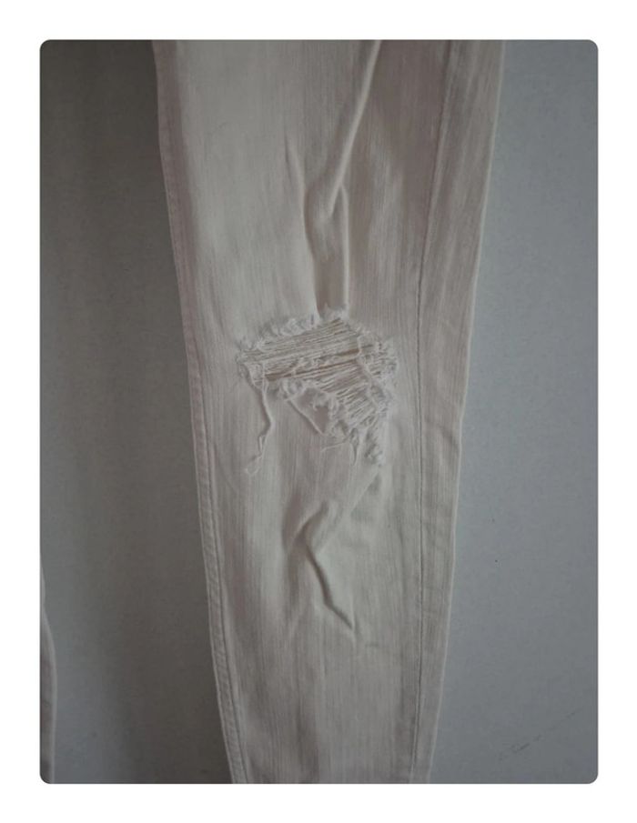 Pantalon femme H&M - photo numéro 2