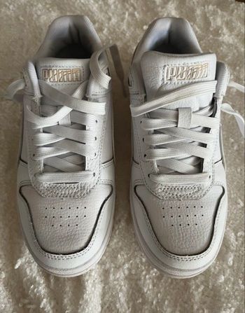 Basket femme puma
