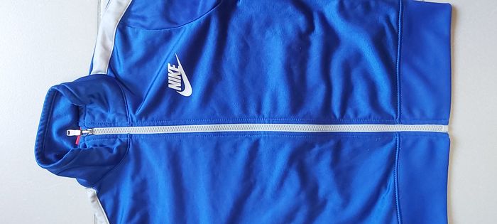 Veste de survêtement XS 122/128 6/8 ans - photo numéro 2