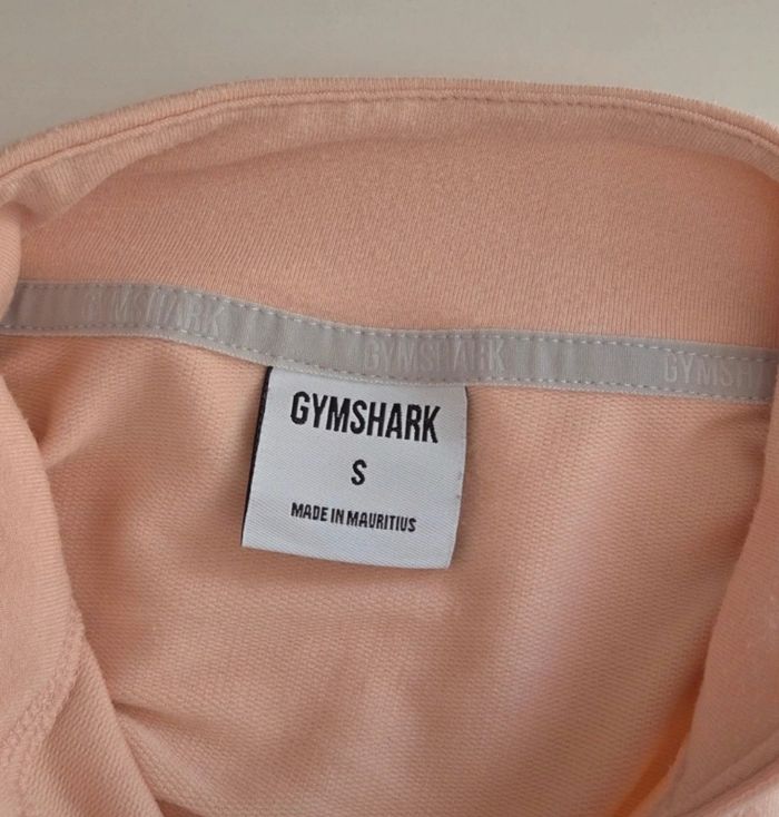 Haut fitness - photo numéro 3