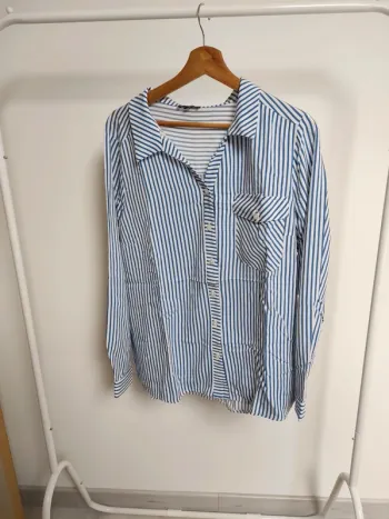 Chemise manches longues Riu taille 42