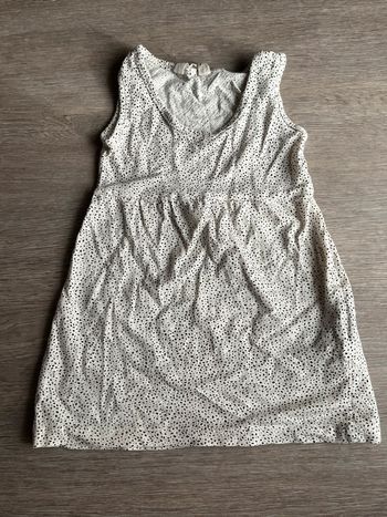 Robe/ tunique H&M 12-18 mois