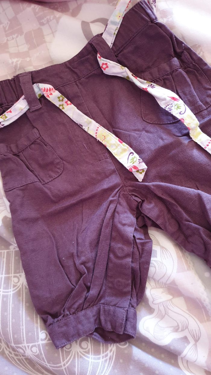 Lot de vêtements 3 mois - photo numéro 2