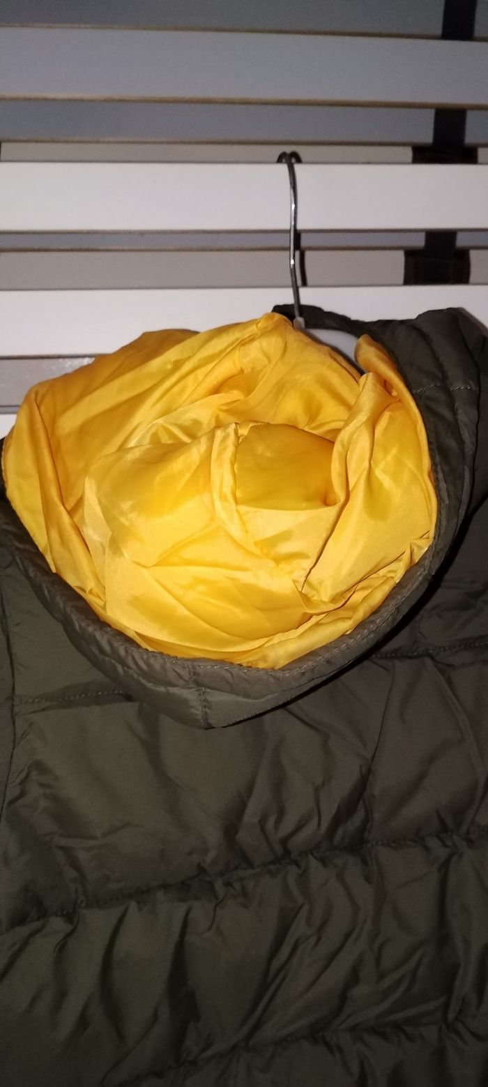 Blouson épais - photo numéro 9