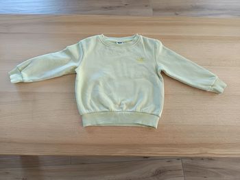 Sweat Orchestra 2/3 ans -86/96cm