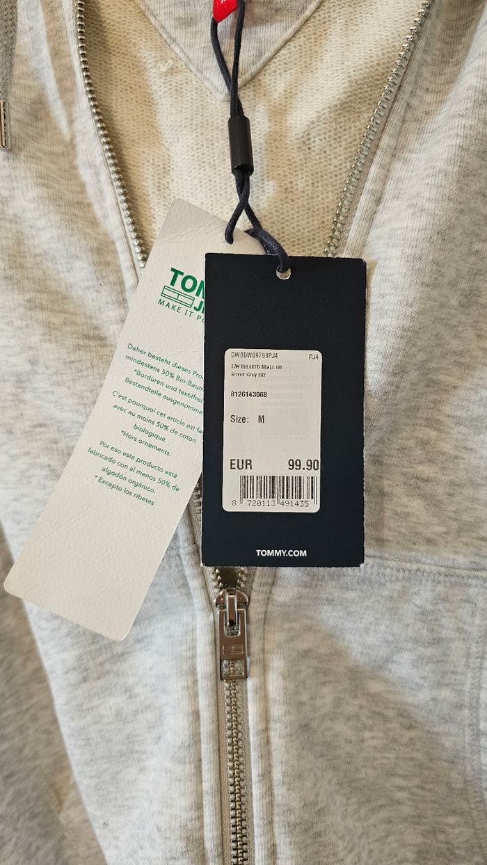 Sweat sans manches - photo numéro 4