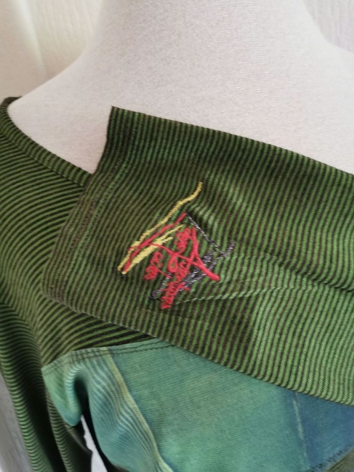 Haut manches longues Aventures Des Toiles - photo numéro 4