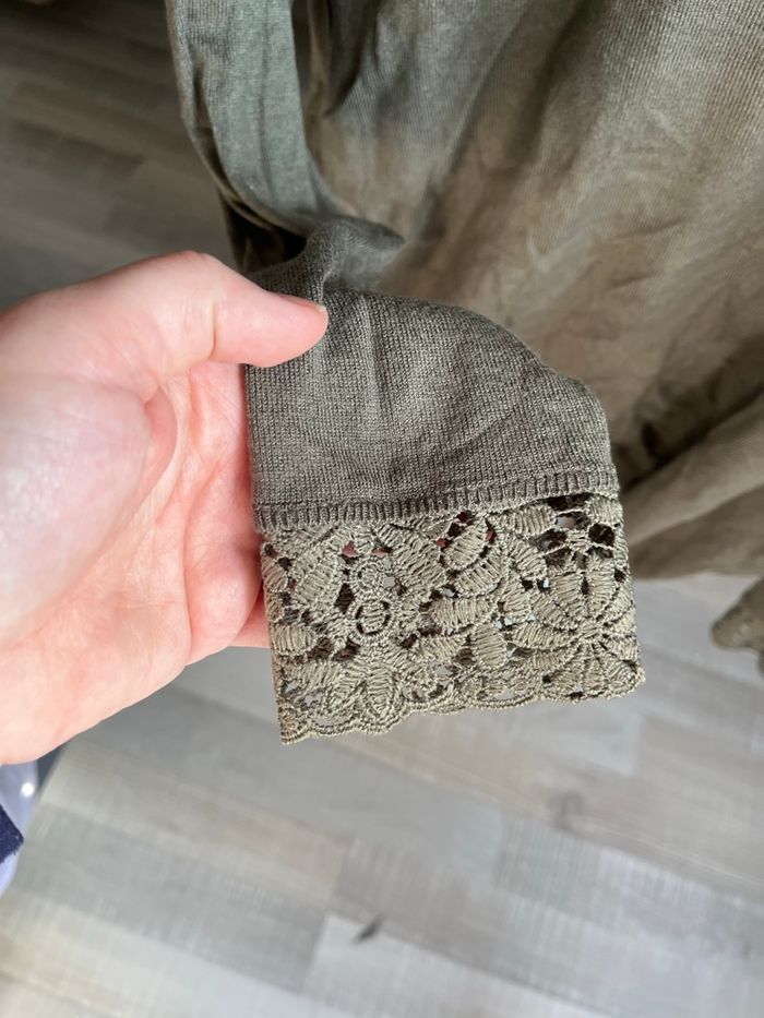 Pull fin - photo numéro 4