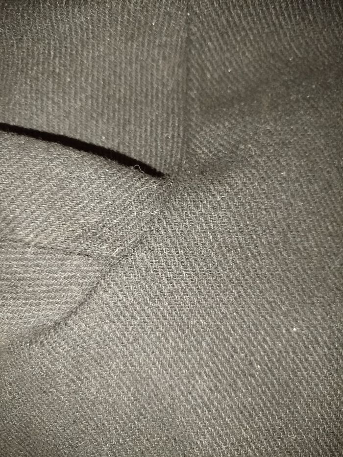 Manteau court femme - photo numéro 7