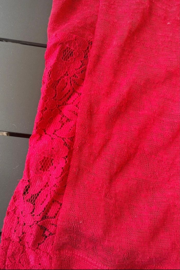 Débardeur - photo numéro 2