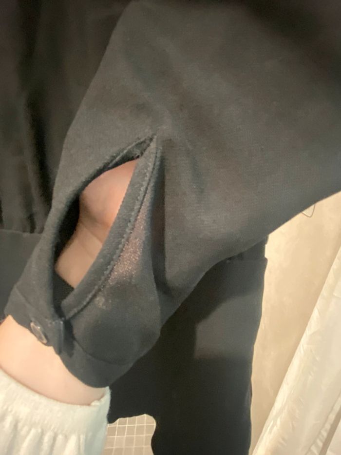 Petite robe noire sud express - photo numéro 3