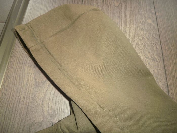 Sweat-shirt à capuche Ado/Homme Ellesse - Taille S - photo numéro 4