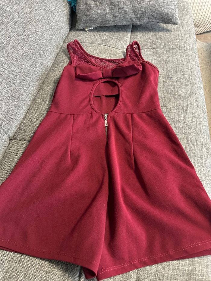 Combishort taille 38 - photo numéro 2