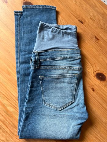 Jeans. grossesse 