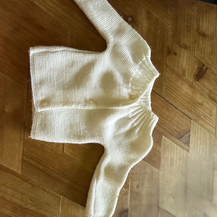Gilets- naissance 0 mois - photo numéro 5