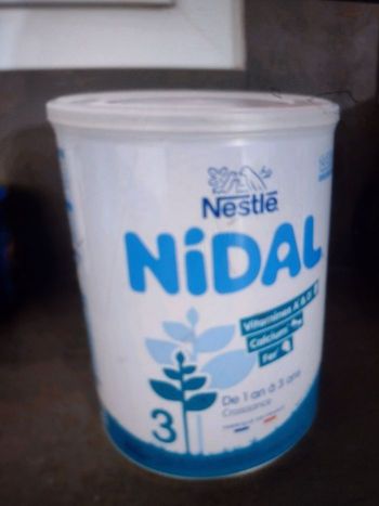 Nidal 3