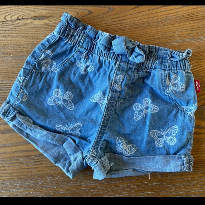 Short Lévis