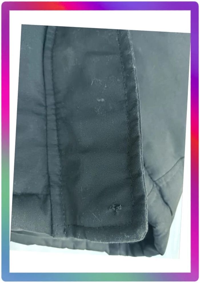 Manteau long de montagne XL Anapurna - photo numéro 20