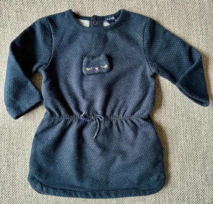Robe bébé fille - photo numéro 4