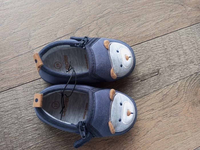 Chaussons - photo numéro 3