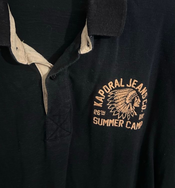 Polo Kaporal - photo numéro 4