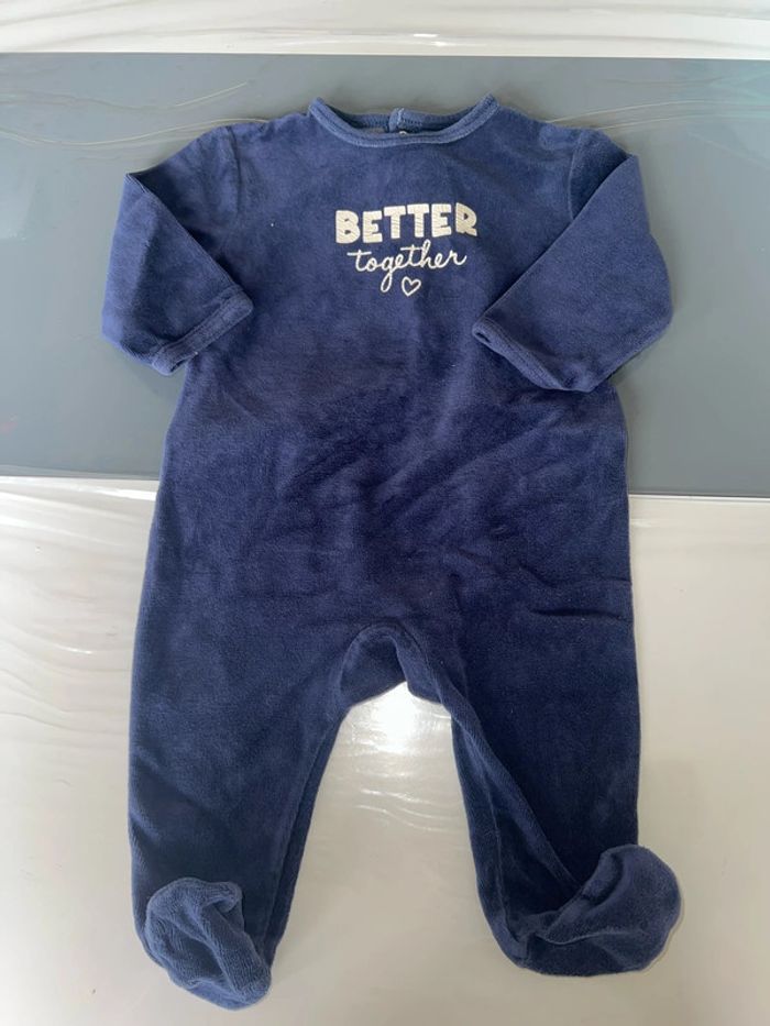 Pyjama