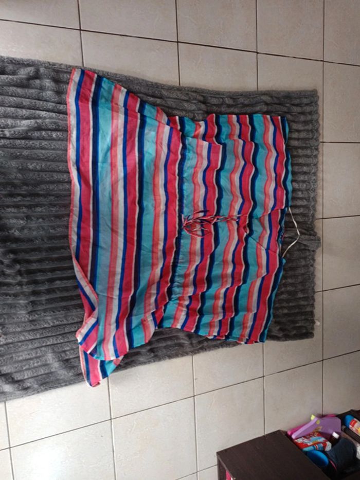 Lot de vêtements femme taille L - photo numéro 10