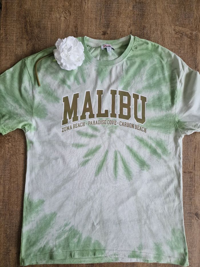 Joli tee shirt