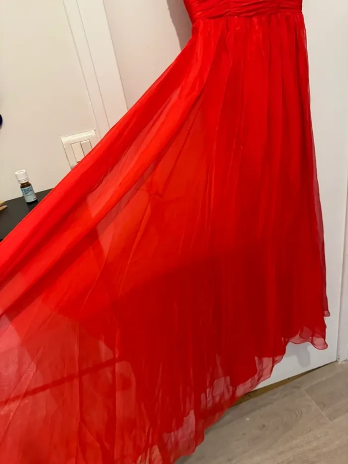 Robe de soirée - photo numéro 4