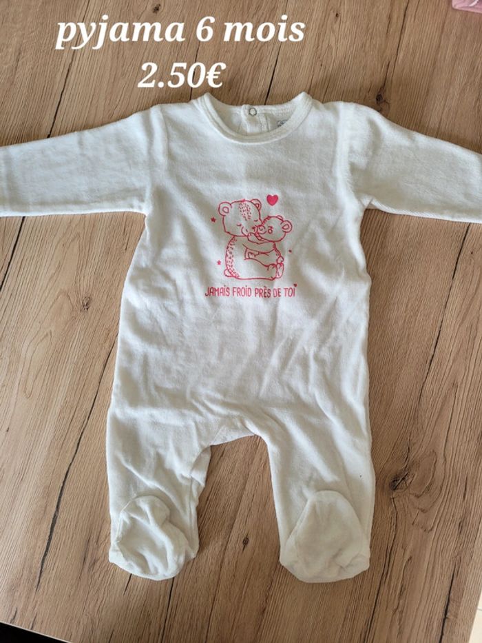 Pyjama