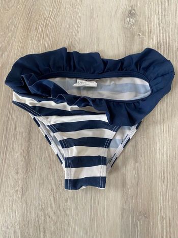 Maillot de bain 18 mois