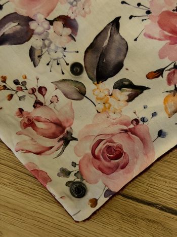 Doudou personnalisé 