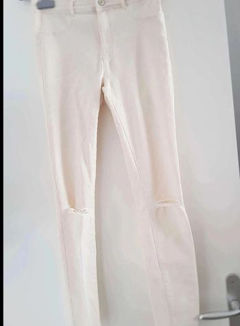 Jean  zara  taille  36