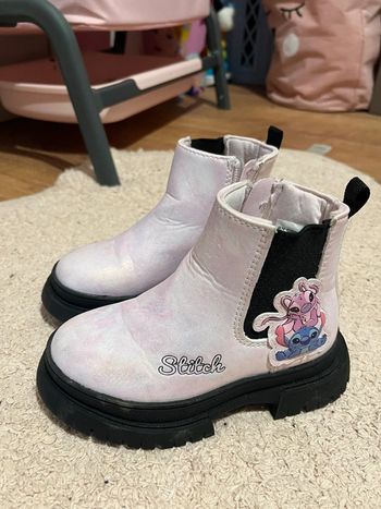 Bottine stich taille 26 primark