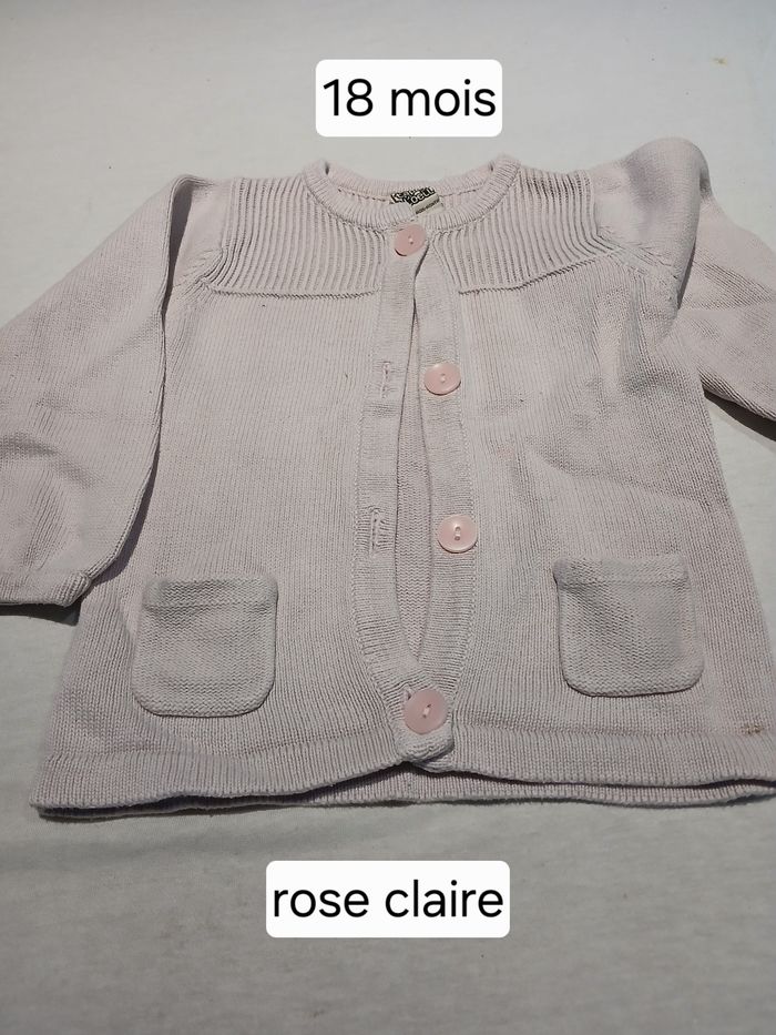 Gilet