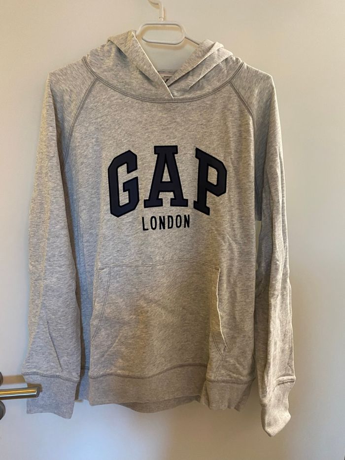 Sweat a capuche Gap