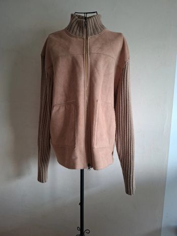 Veste homme T M