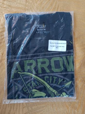 T-shirt Arrow