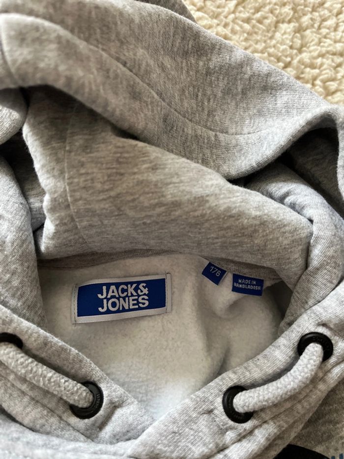Sweat à capuche - photo numéro 5