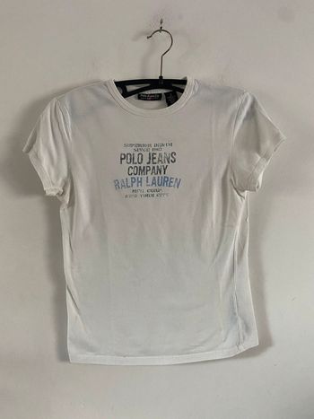 T-shirt Ralph lauren