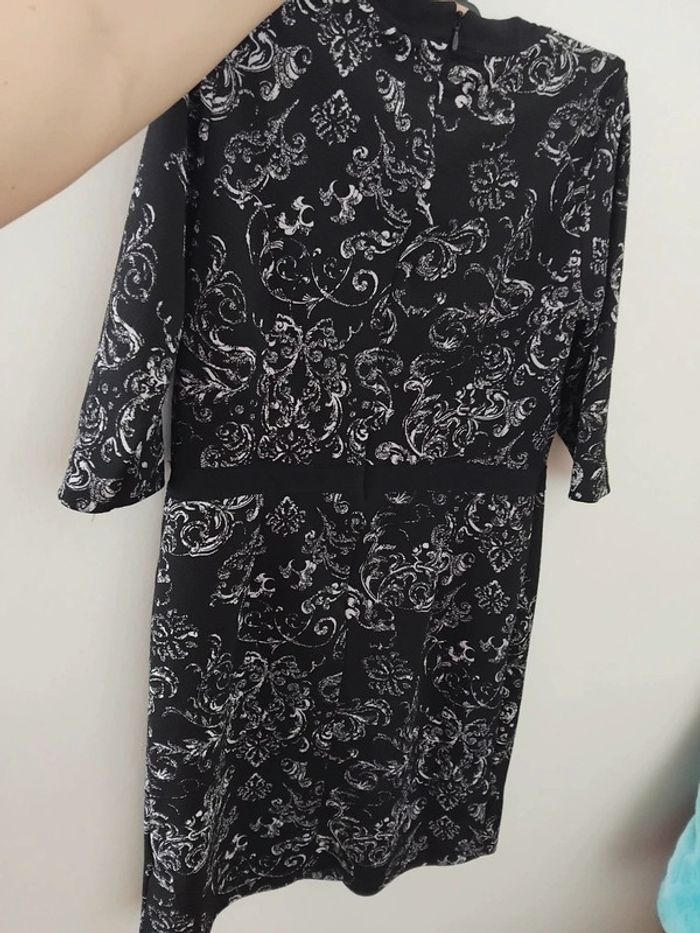Félino robe femme 36 - photo numéro 8