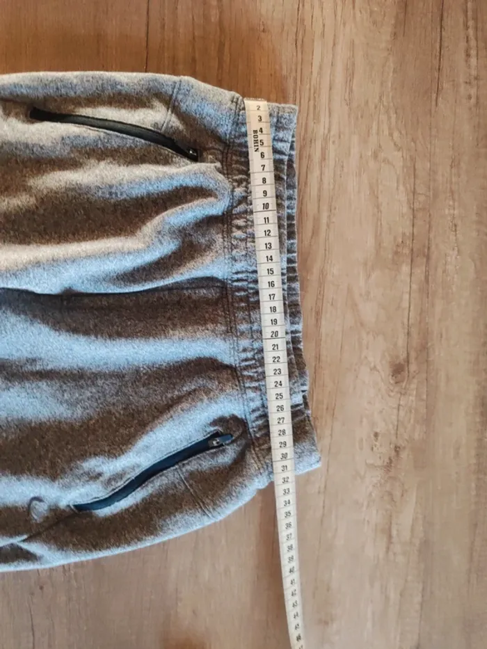 Pantalon de jogging slim - photo numéro 5