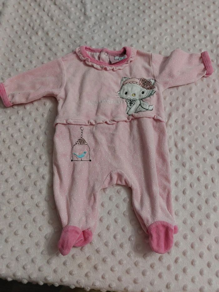 Pyjama
