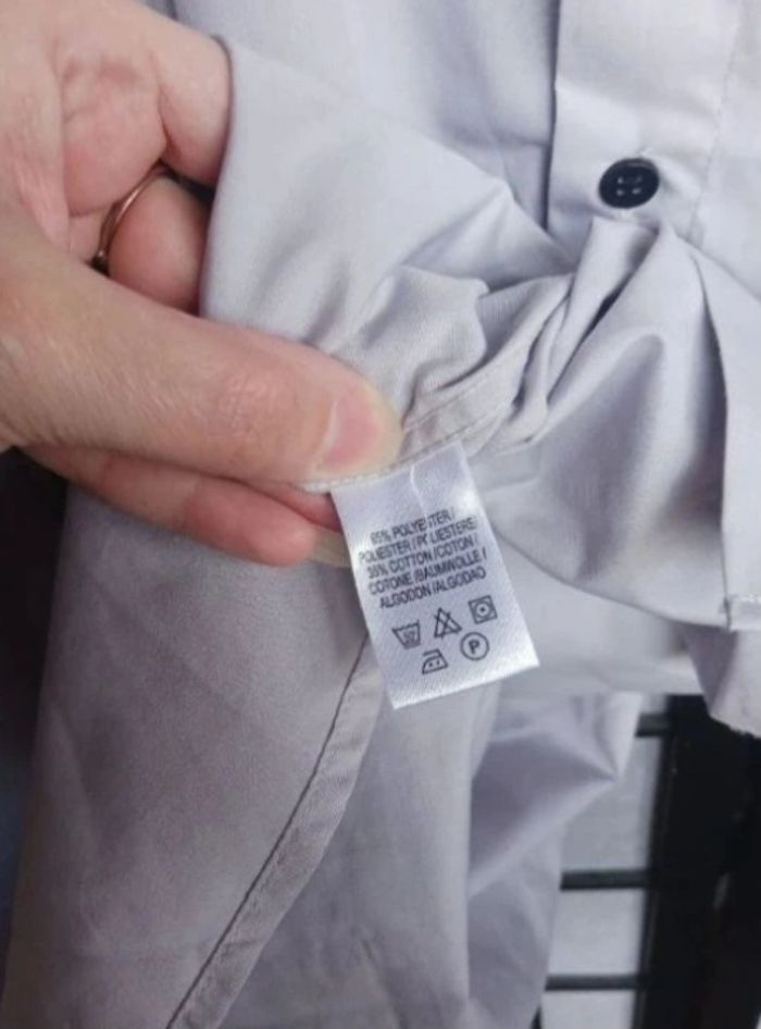 Chemise homme - Taille M - Sol's Collection - photo numéro 7